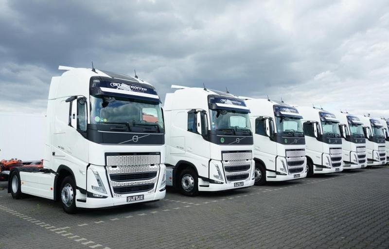 Volvo FH