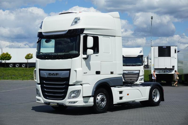 DAF XF