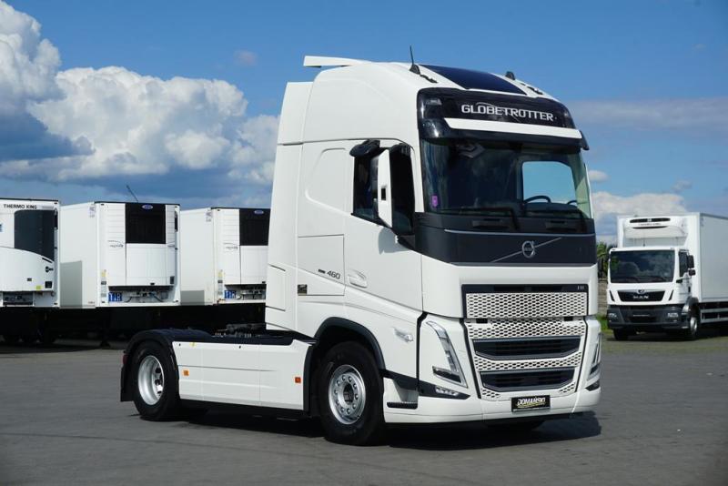 Volvo FH