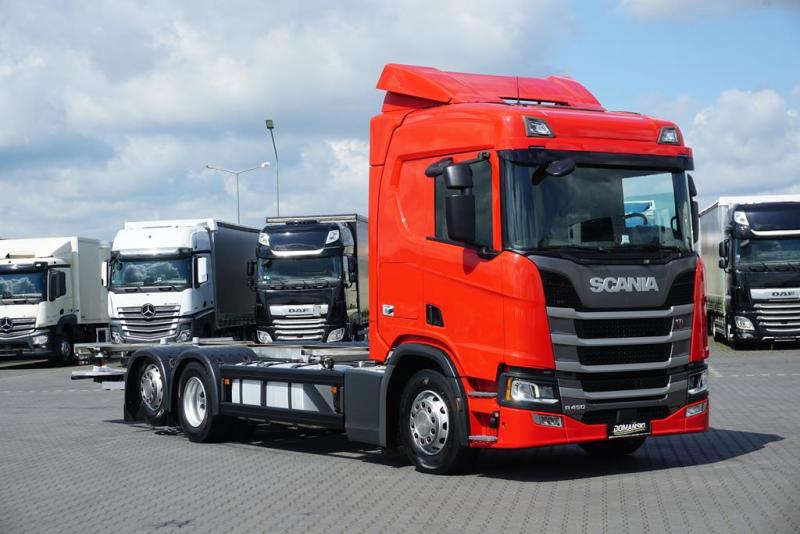 Scania