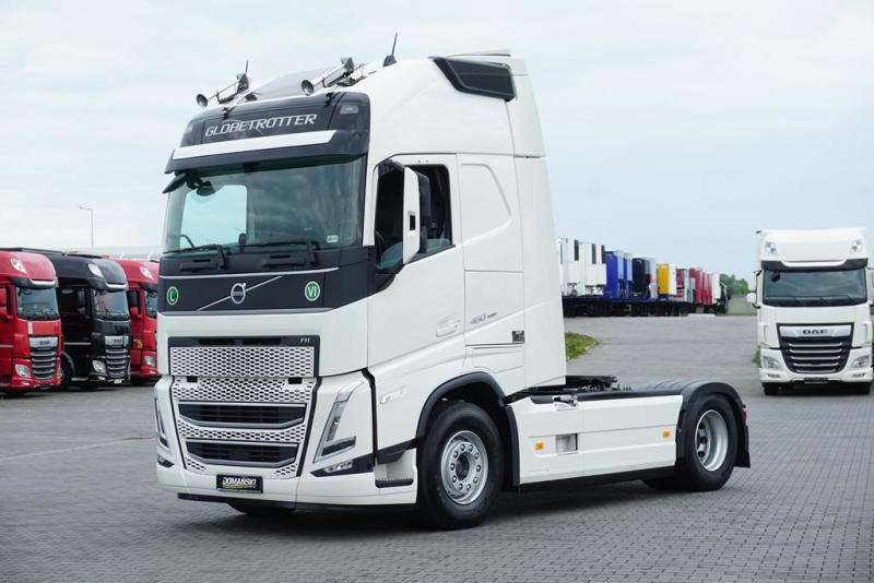 Volvo FH
