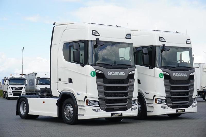 Scania