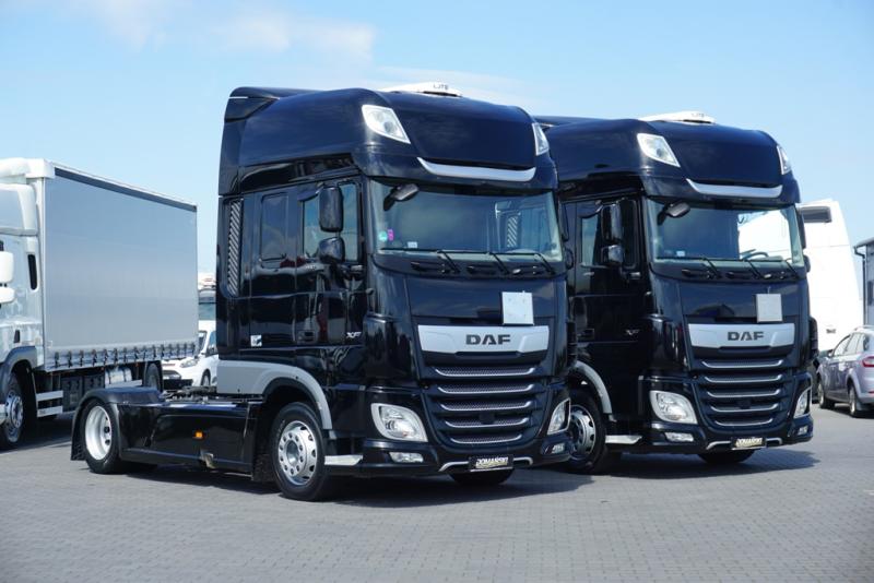 DAF XF