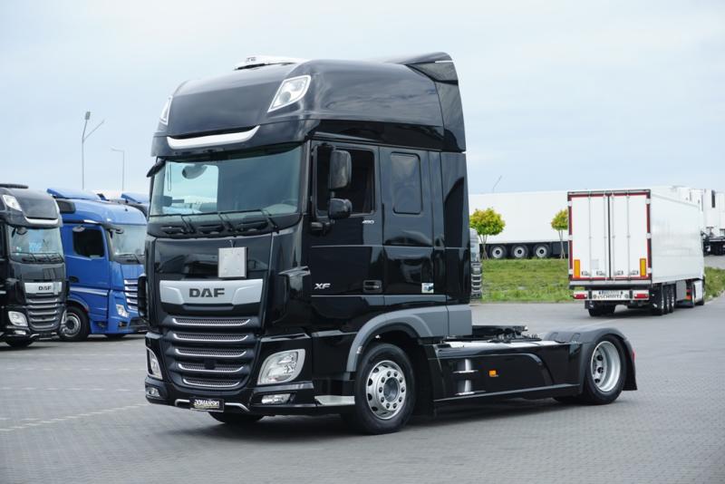 DAF XF