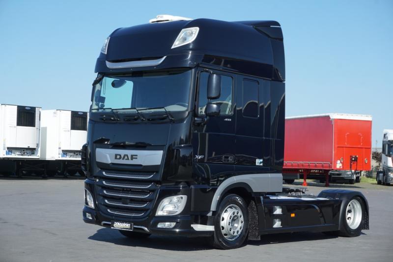 DAF XF