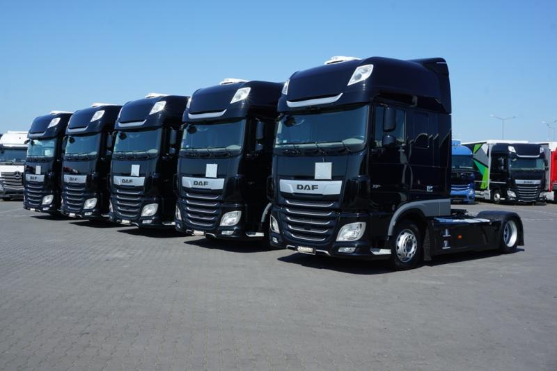 DAF XF