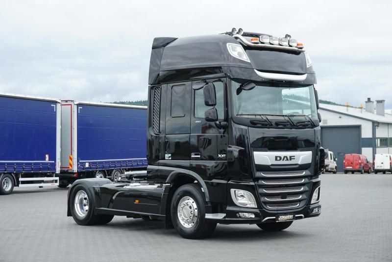 DAF XF