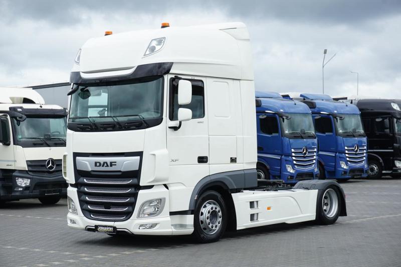 DAF XF
