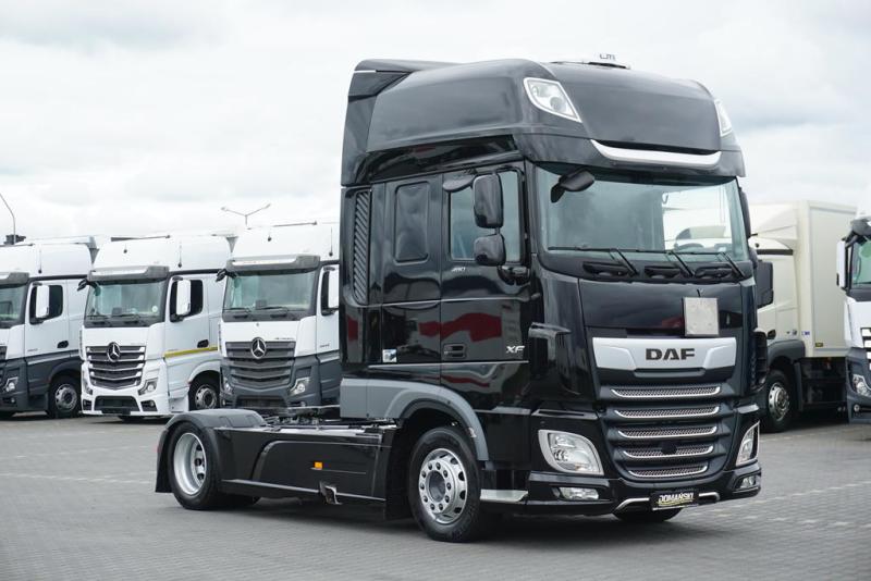 DAF XF