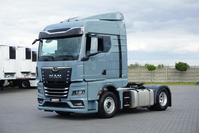 MAN TGX