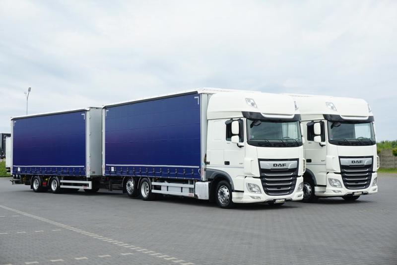 DAF XF
