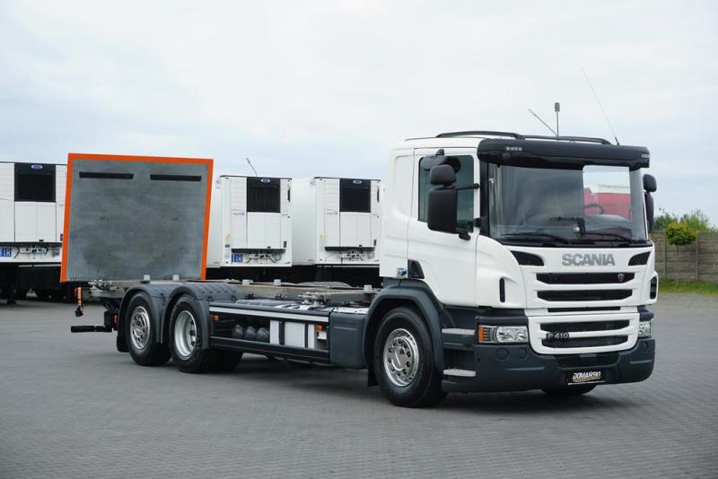 Scania