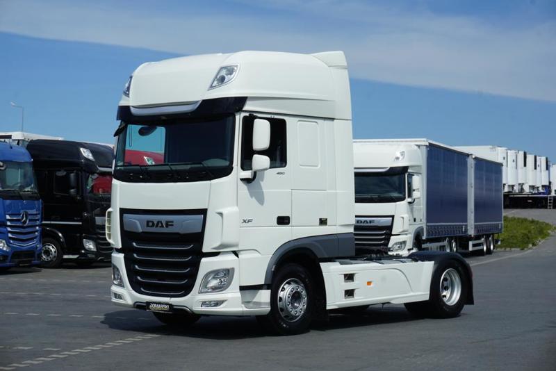 DAF XF