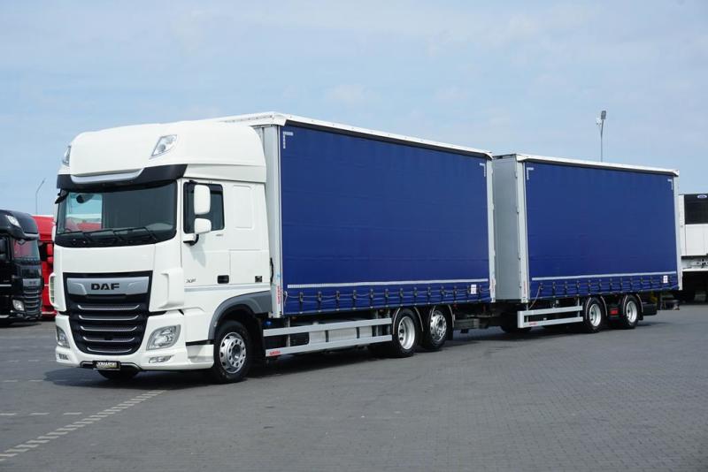 DAF XF