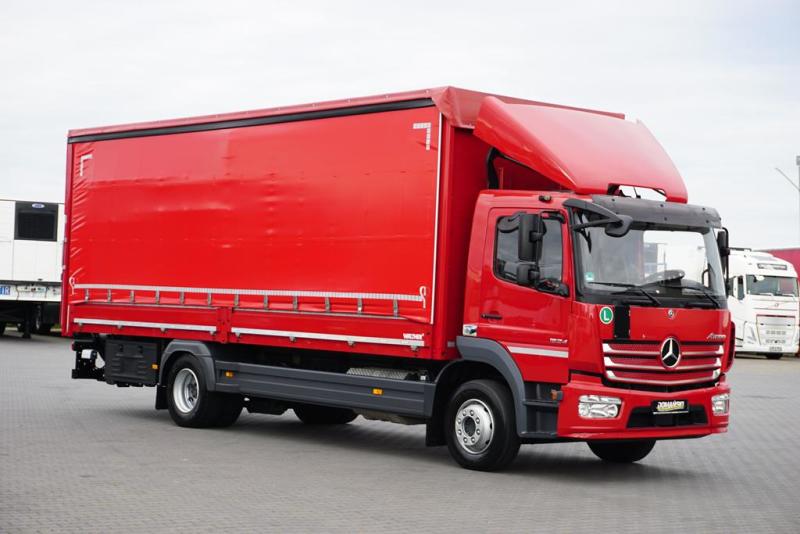 Mercedes-Benz Atego