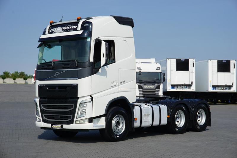Volvo FH