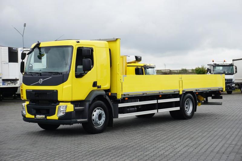 Volvo FL