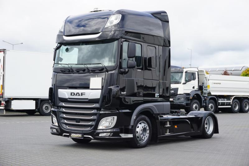 DAF XF