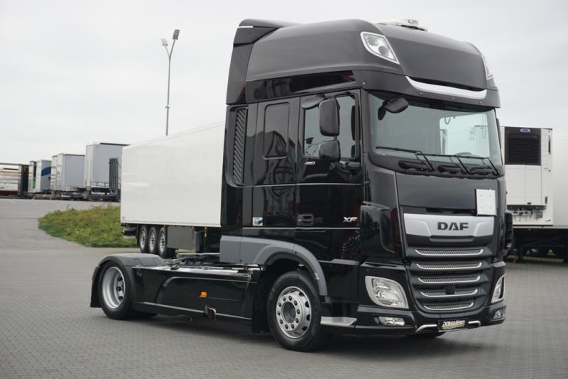 DAF XF