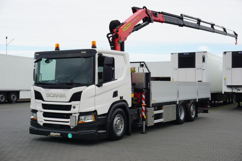 Scania