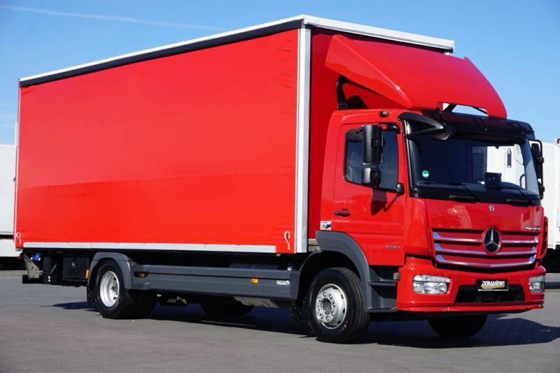 Mercedes-Benz Atego