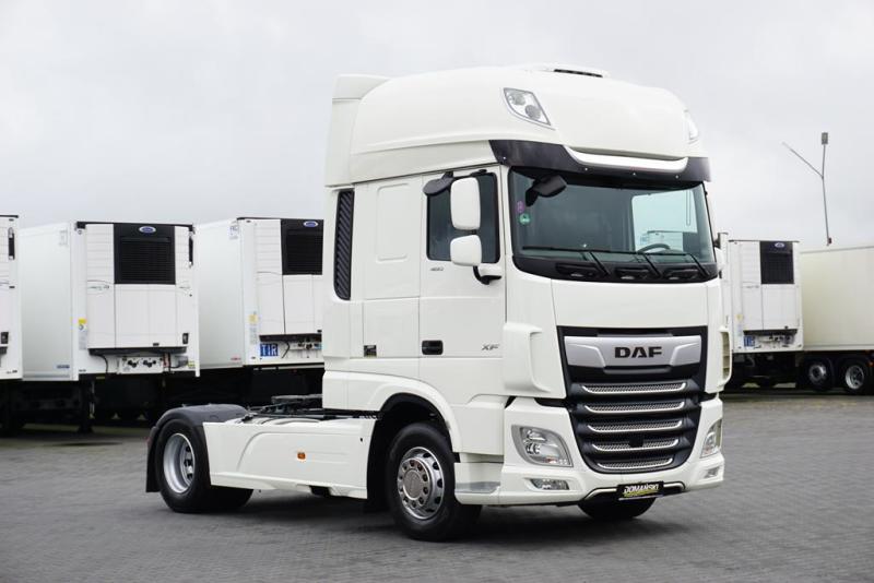 DAF XF