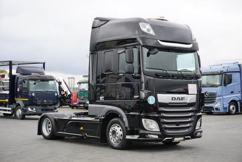 DAF XF
