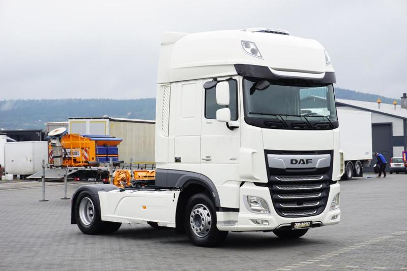 DAF XF