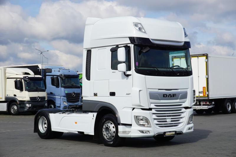 DAF XF