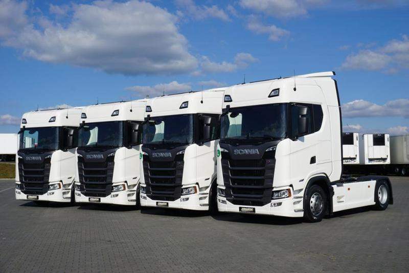 Scania