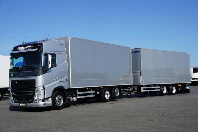 Volvo FH