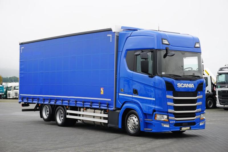 Scania
