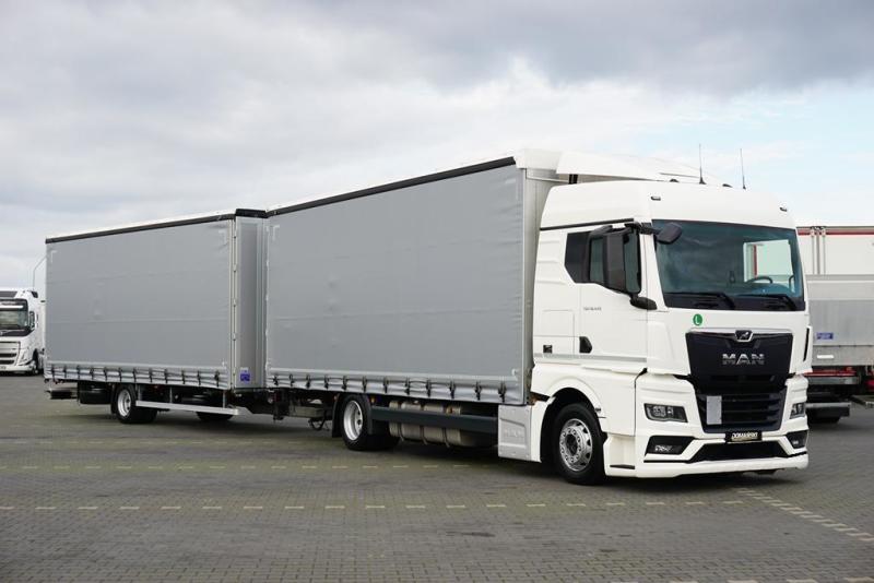 MAN TGX