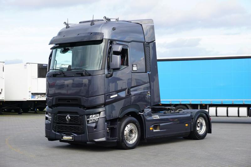 Renault Trucks T