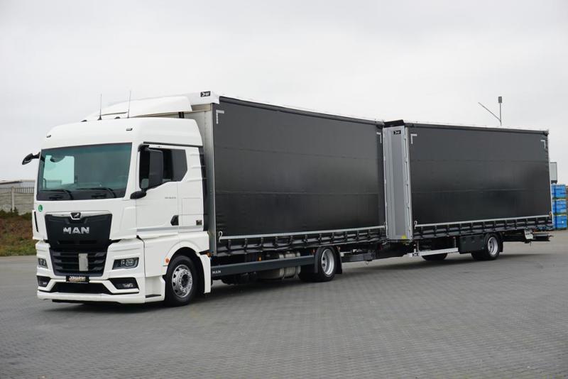 MAN TGX