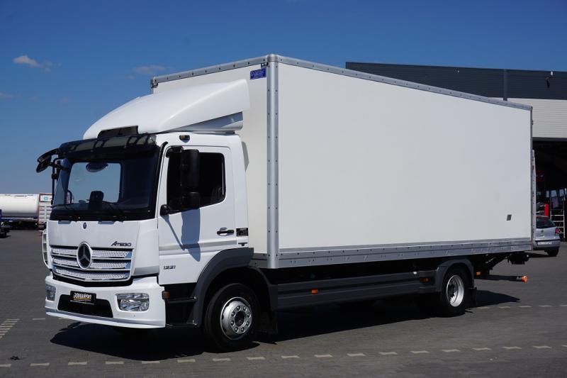 Mercedes-Benz Atego