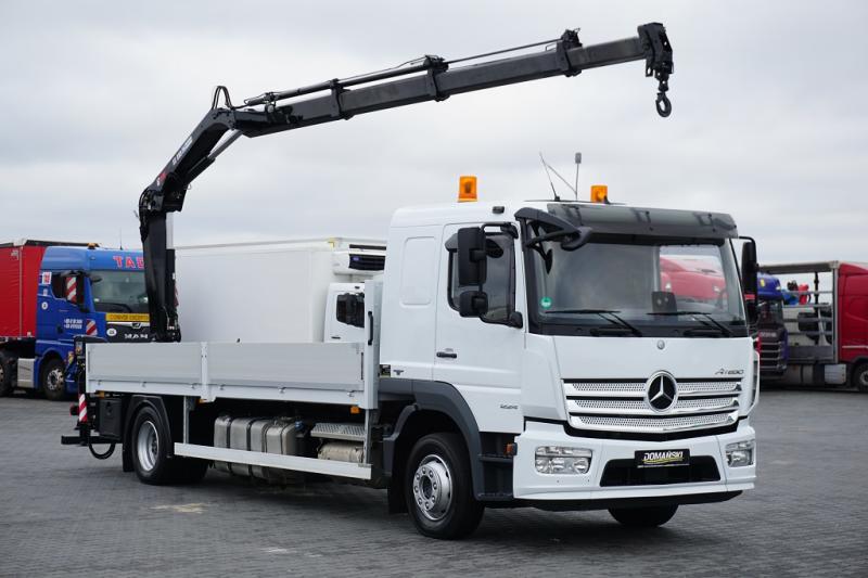 Mercedes-Benz Atego