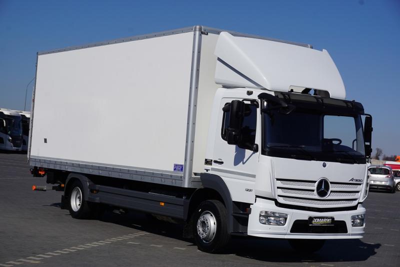 Mercedes-Benz Atego