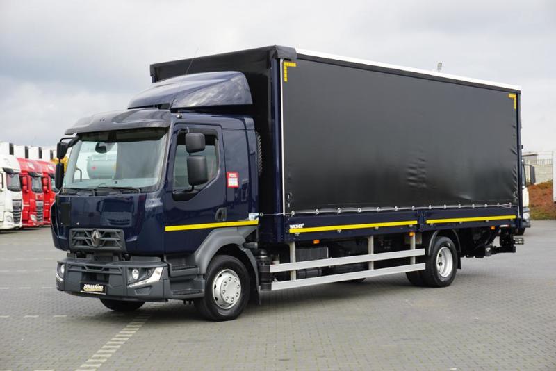 Renault Trucks D