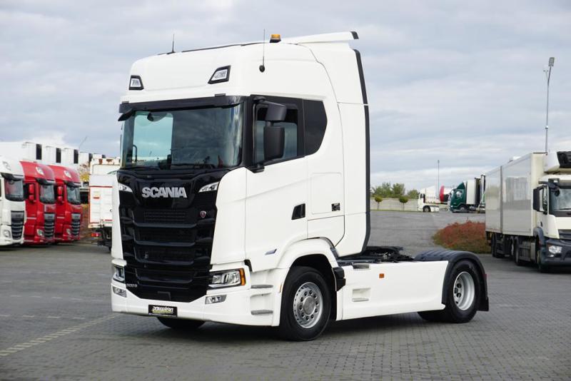 Scania