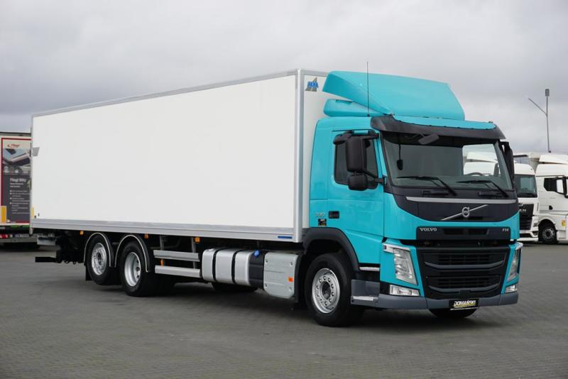 Volvo FM