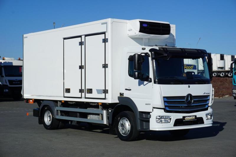 Mercedes-Benz Atego
