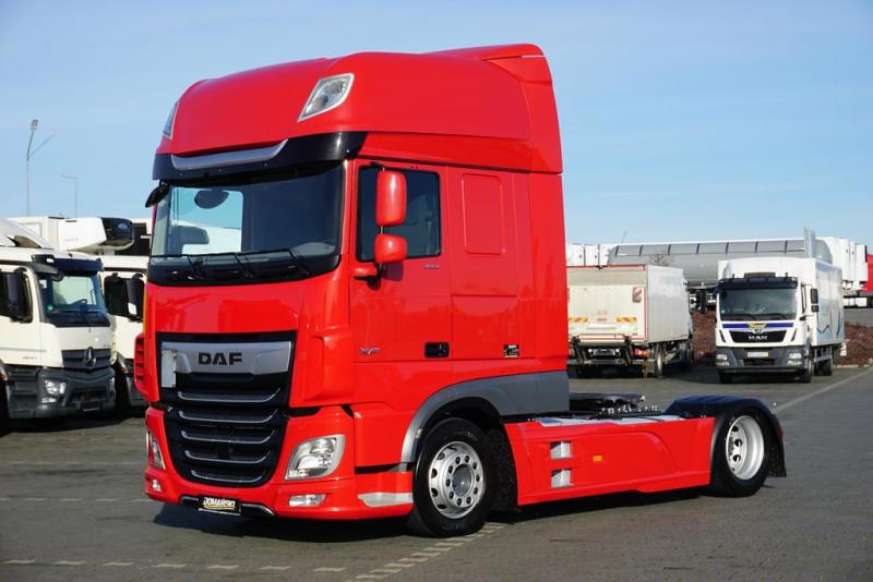 DAF XF