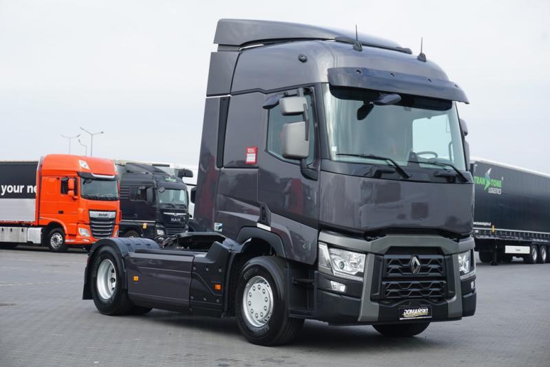 Renault Trucks T