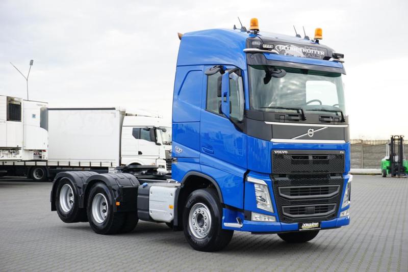 Volvo FH