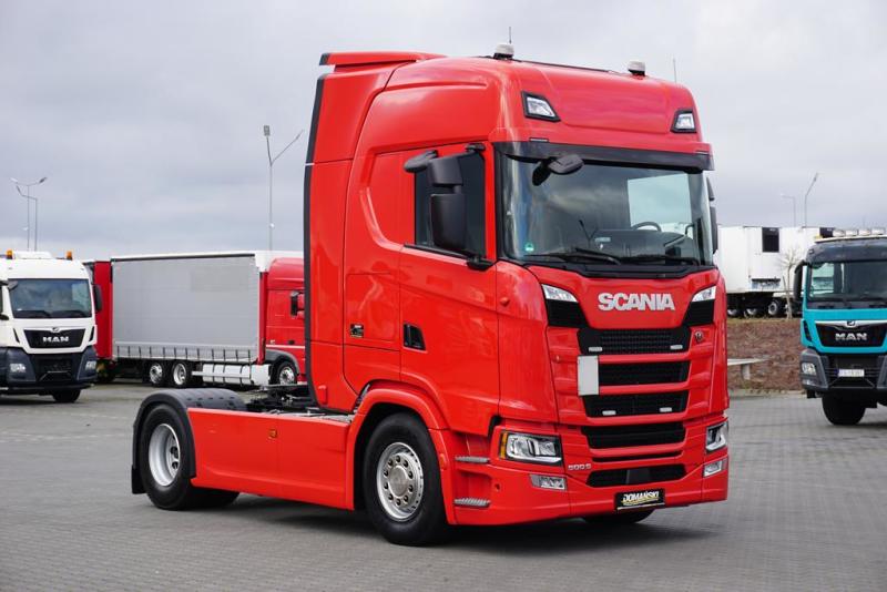 Scania