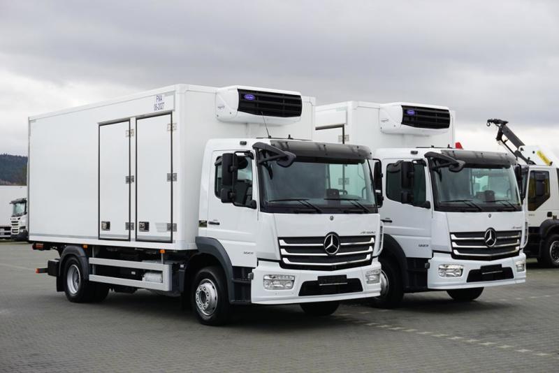 Mercedes-Benz Atego