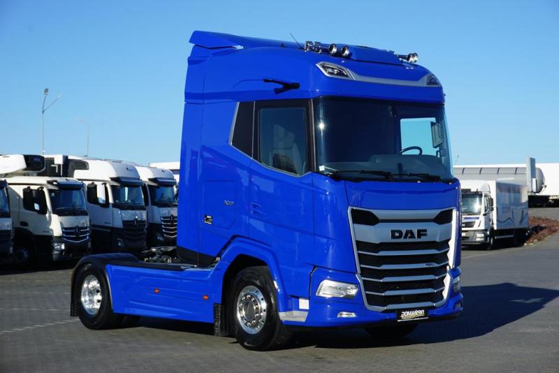 DAF XF