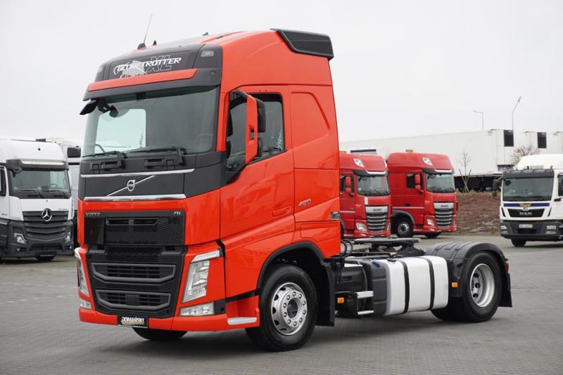 Volvo FH