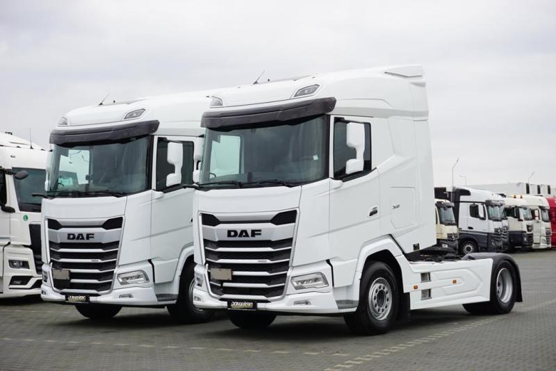 DAF